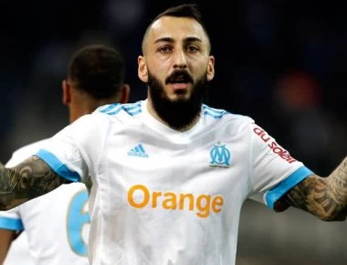 «Ανακοινώνει Μήτρογλου η Γαλατασαράι»